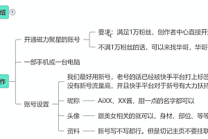 短视频爆粉引流技巧