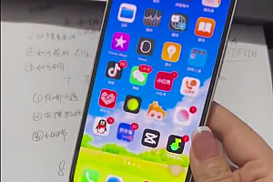 快手带货2024