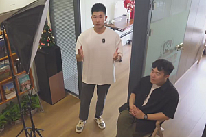 《手机视频创作必修课》- 华仔拍照用手机